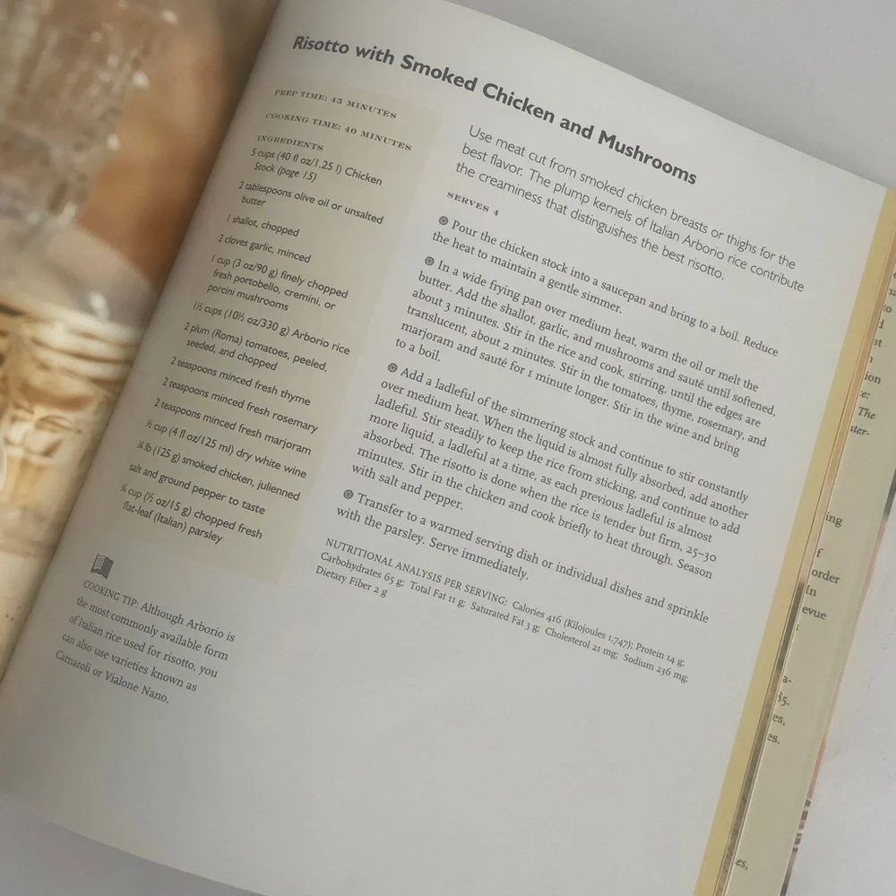 Williams Sonoma Chicken for Dinner Cookbook -  Farm life Recipes Country cooking